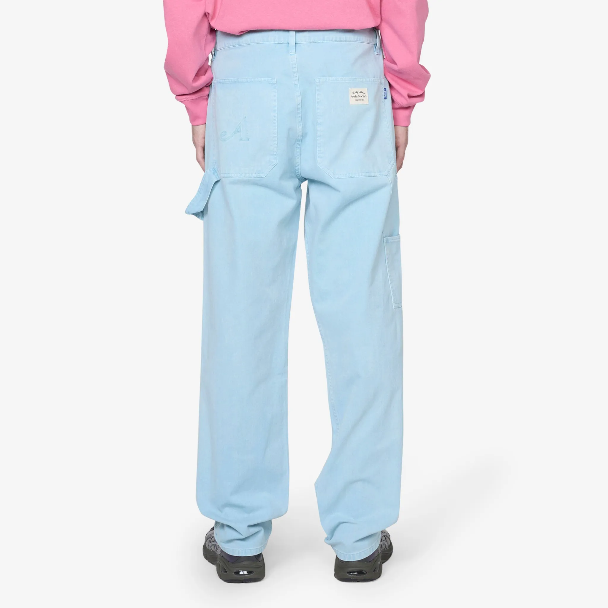 Painter Pant Blue