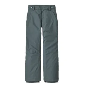 Patagonia Kids' Powder Town Pants - Past Season