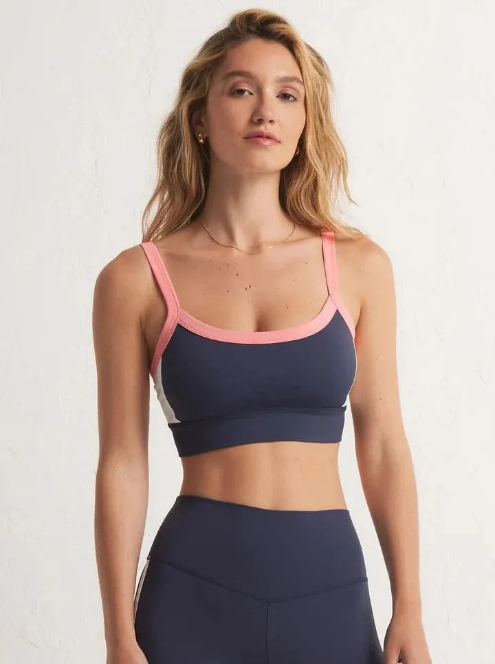 Play On Tank Bra - Inca