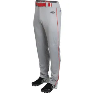 Rawlings Adult Launch Piped Pants