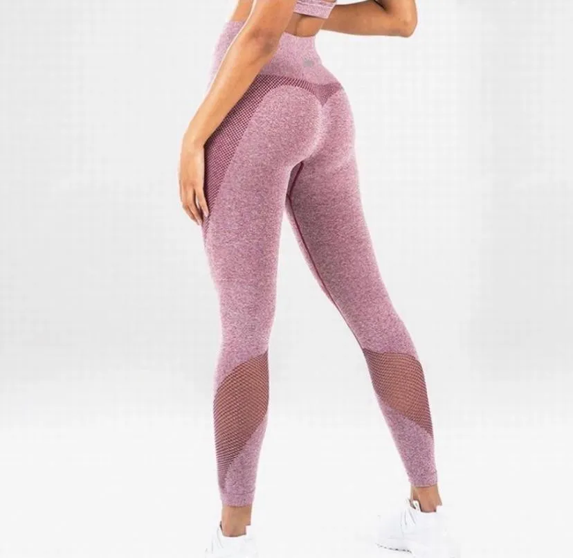 Sculpt Seamless Leggings