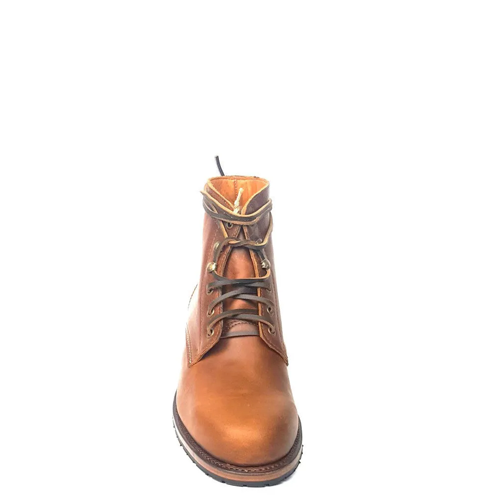 SENDRA 10604 TAN MEN