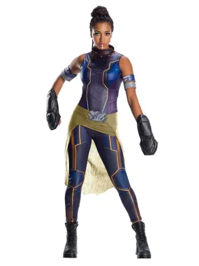 Shuri Deluxe Costume for Adults - Marvel Black Panther