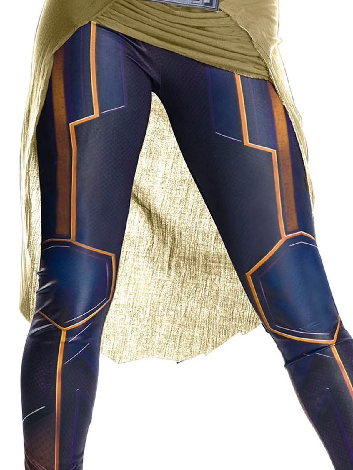 Shuri Deluxe Costume for Adults - Marvel Black Panther