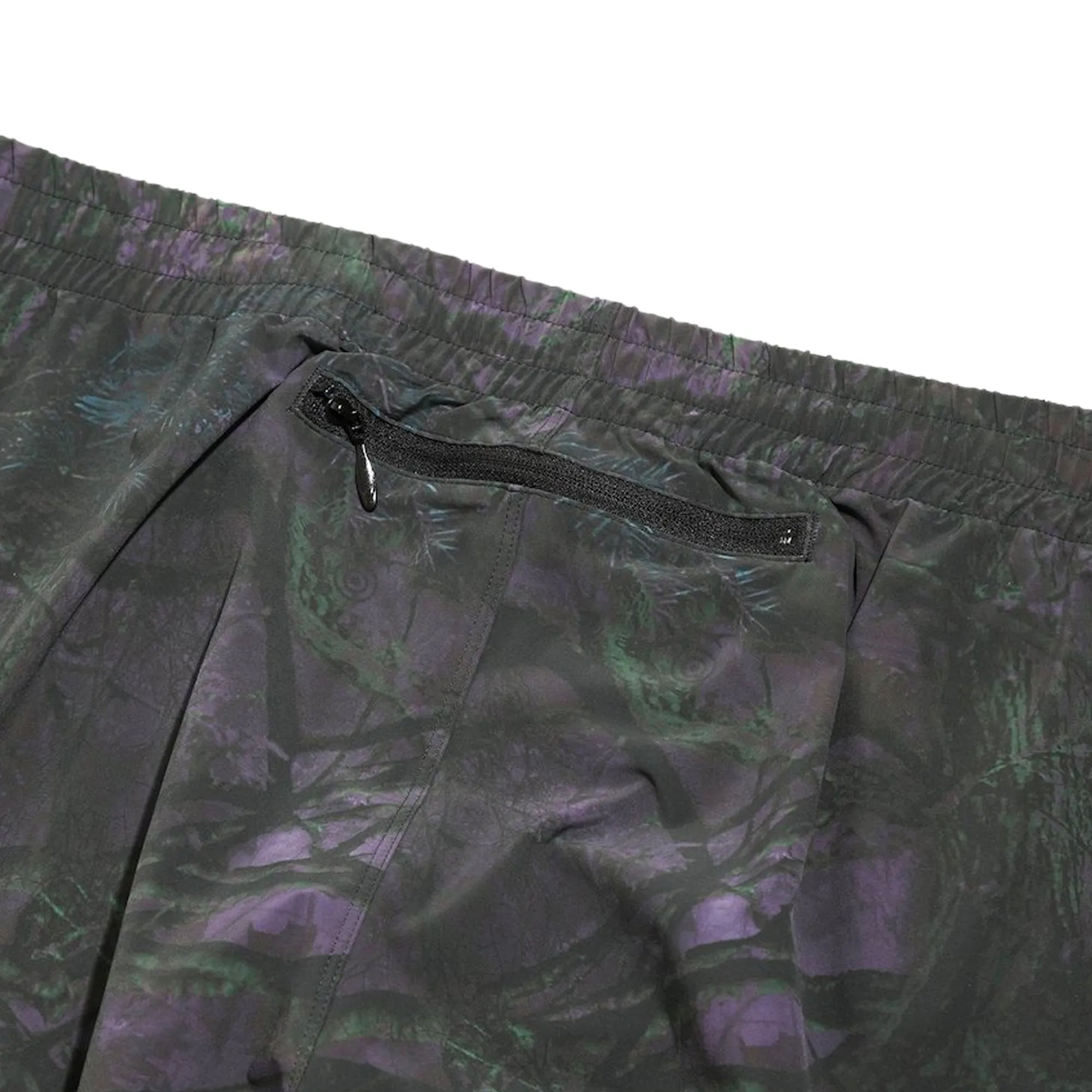 South2 West8 Mens Trainer Pants Purple