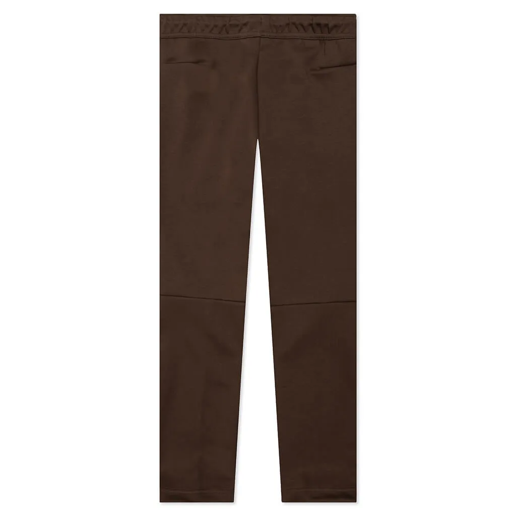 Sportswear Tech Fleece Pants - Cacao Wow/Black