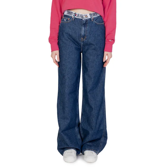 Tommy Hilfiger Jeans Jeans Donna