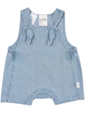 Toshi Baby Romper Olly Bells