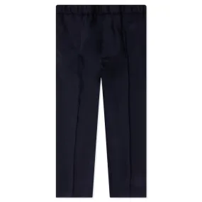 Trouser D 06 AW 20 - Navy