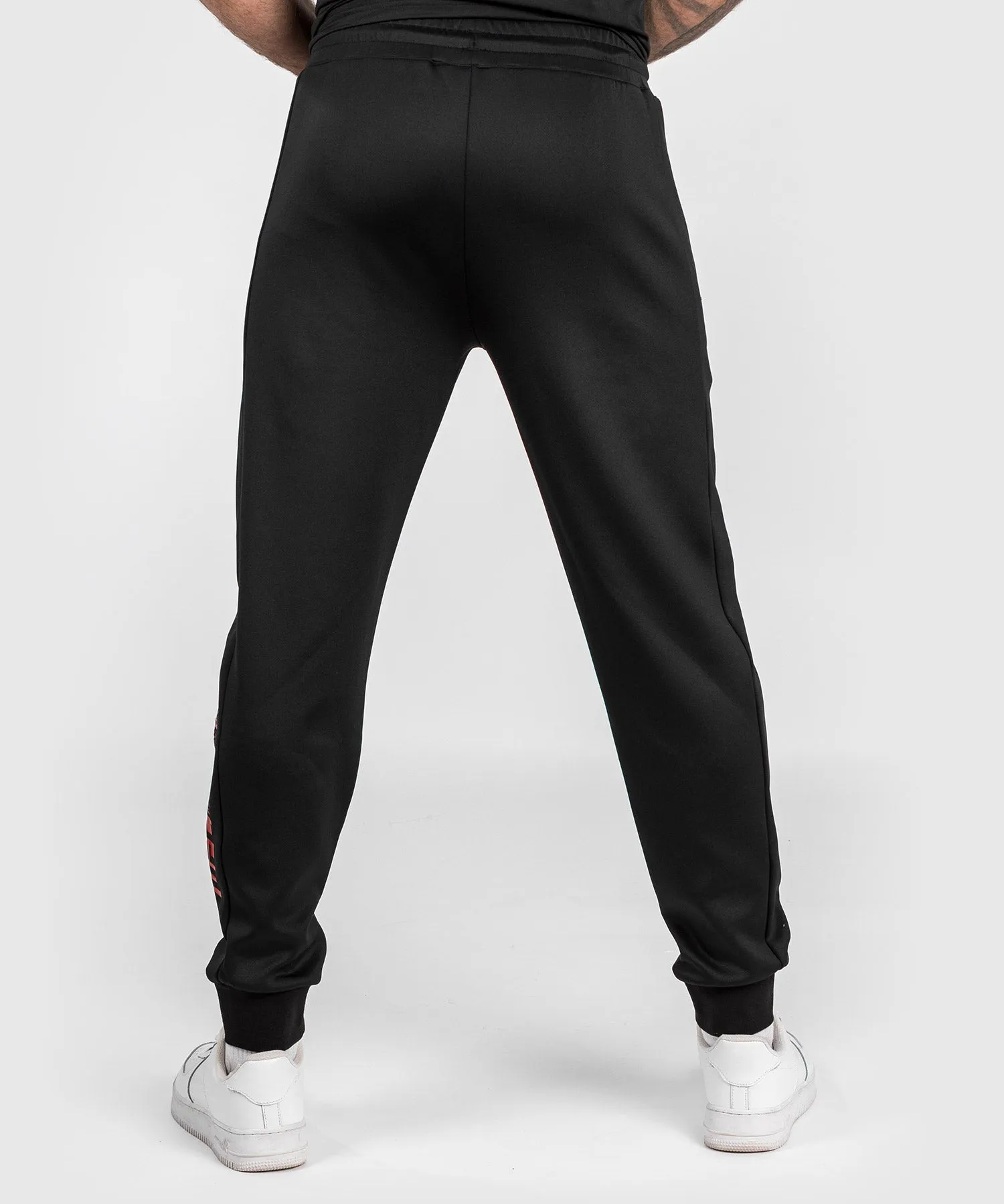 UFC Adrenaline by Venum Fight Week Men’s Performance Jogging Pants - Black