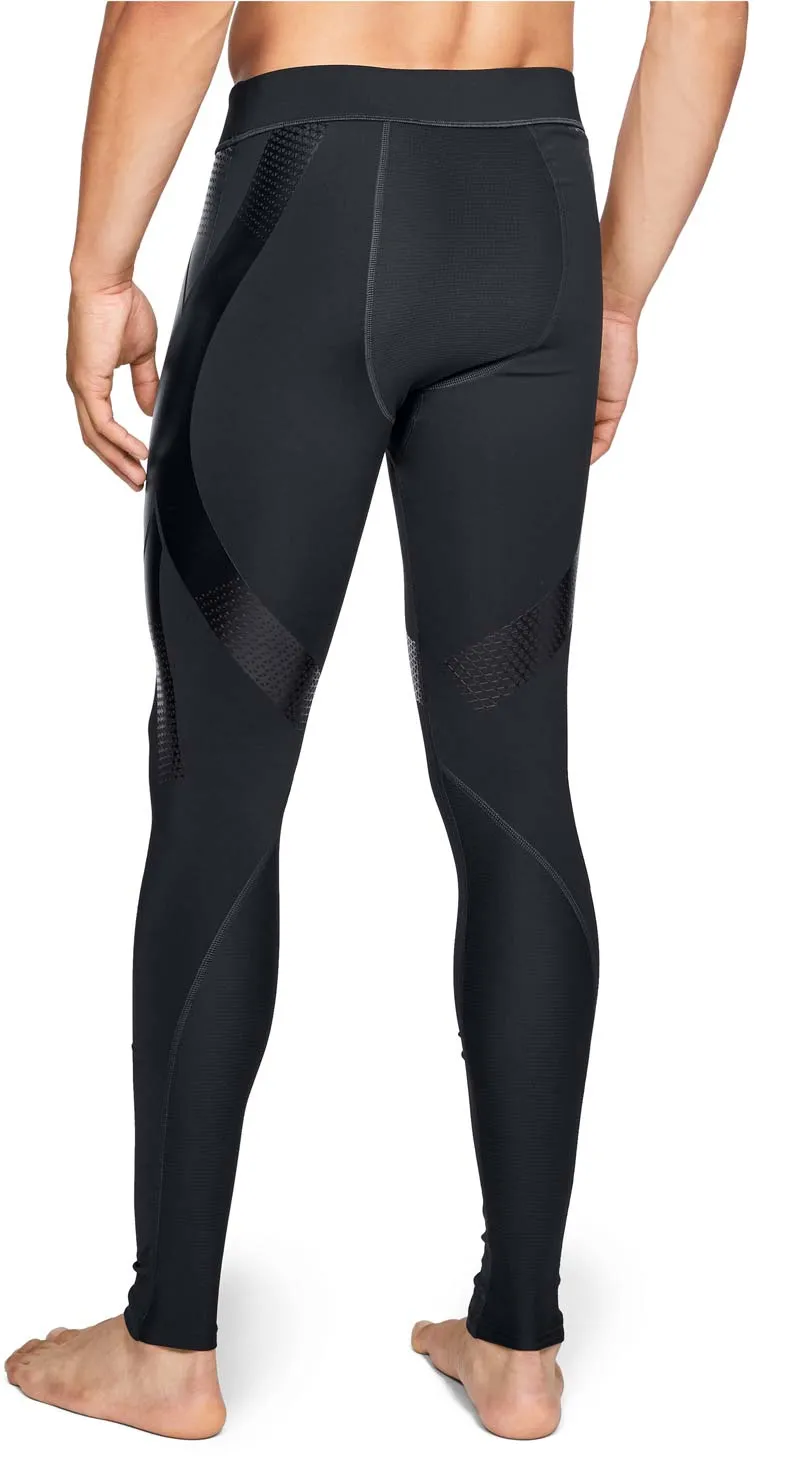 Under Armour Perpetual Powerprint Leggings Black 1321011-001