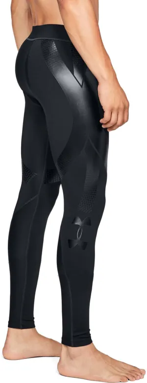 Under Armour Perpetual Powerprint Leggings Black 1321011-001