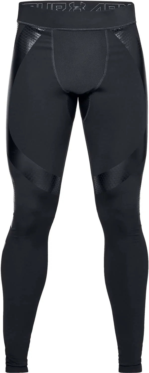 Under Armour Perpetual Powerprint Leggings Black 1321011-001