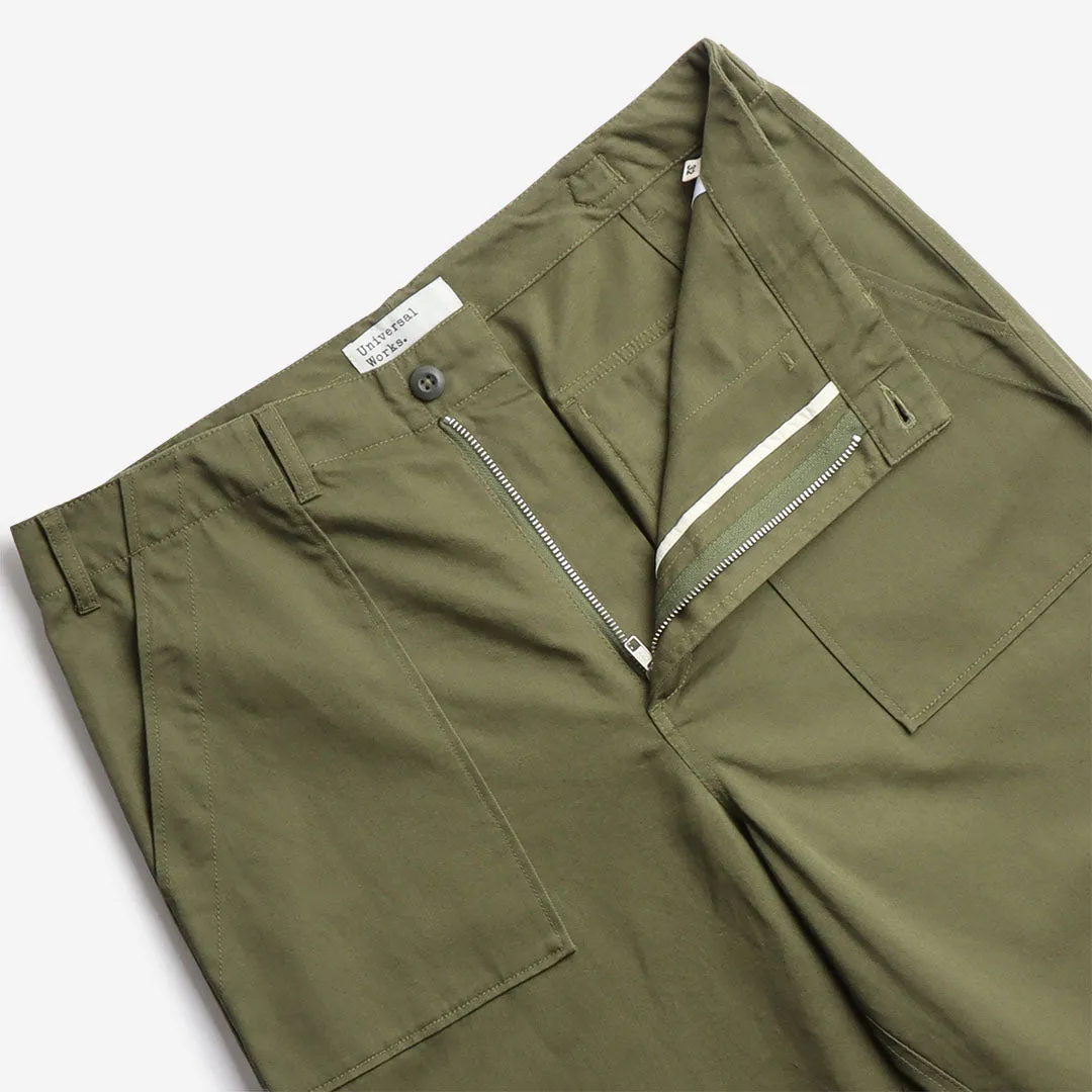 Universal Works Fatigue Pant