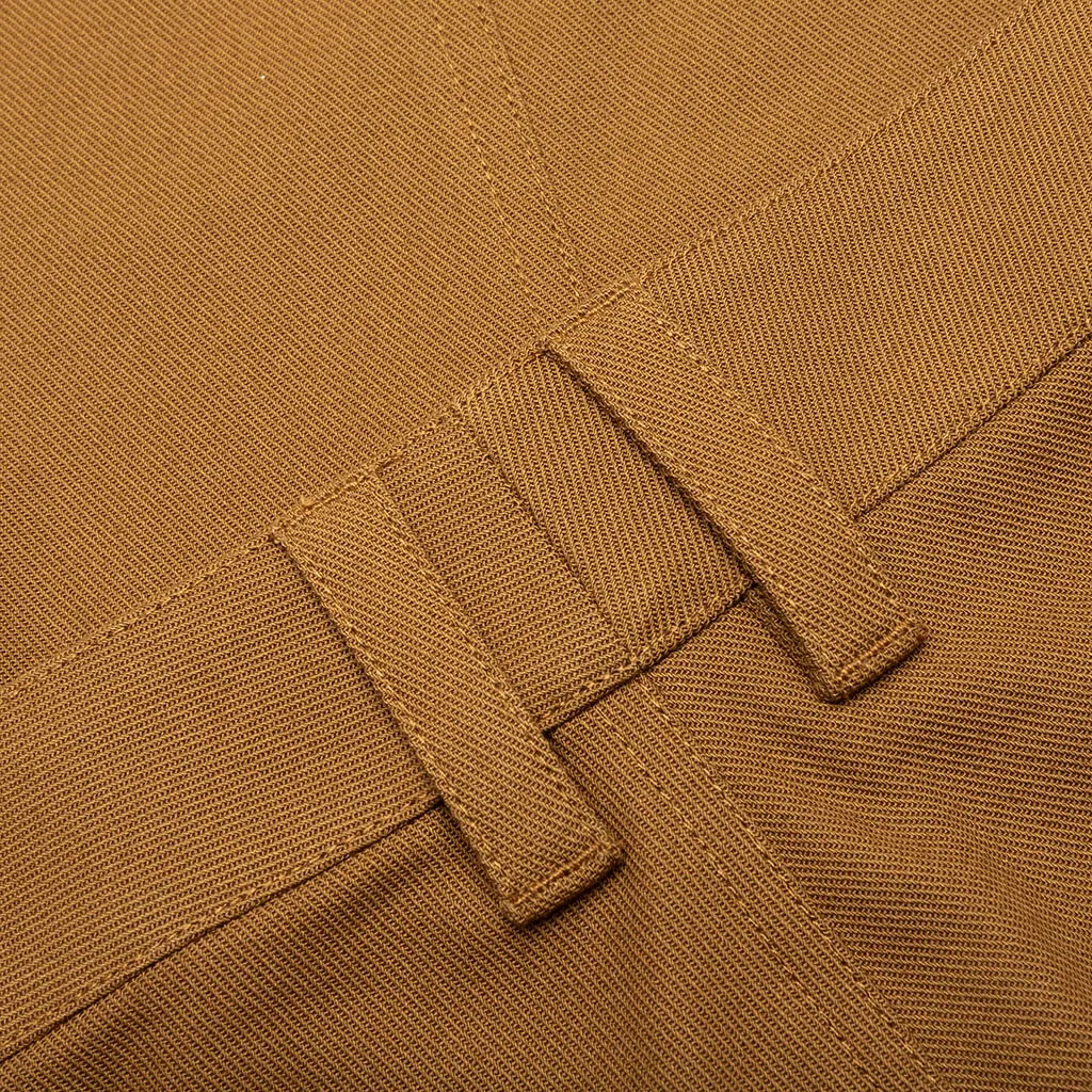 Utility Pant - Cigar