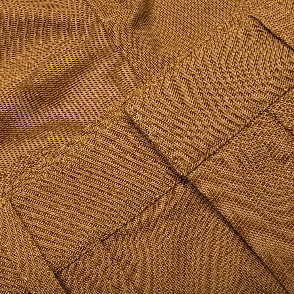 Utility Pant - Cigar