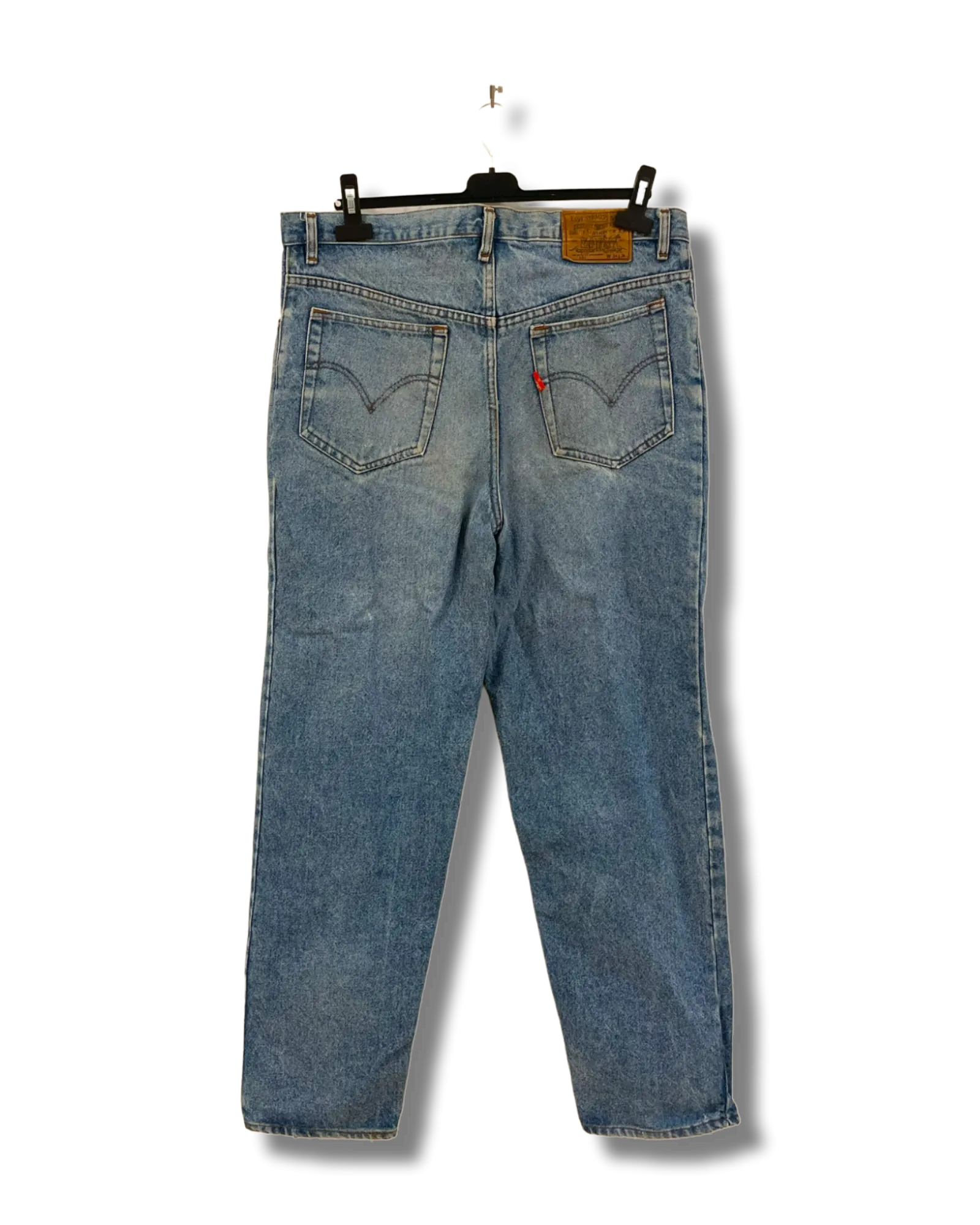 Vintage Levi's 501 Jeans XL