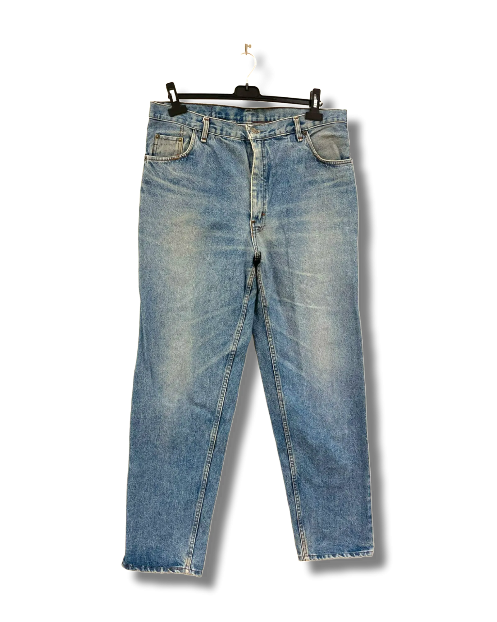 Vintage Levi's 501 Jeans XL