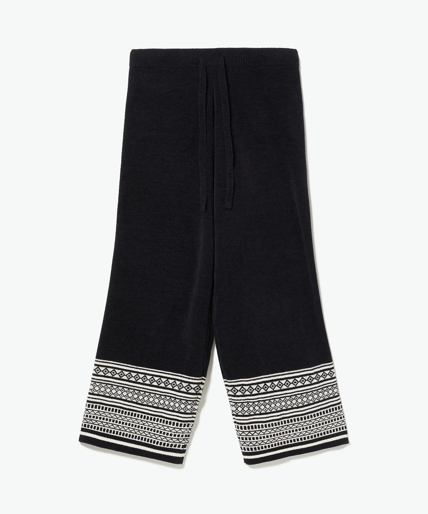 【WOMEN】nestwell APALIS JQ - COMFORT JQ WIDE EASY PANTS -