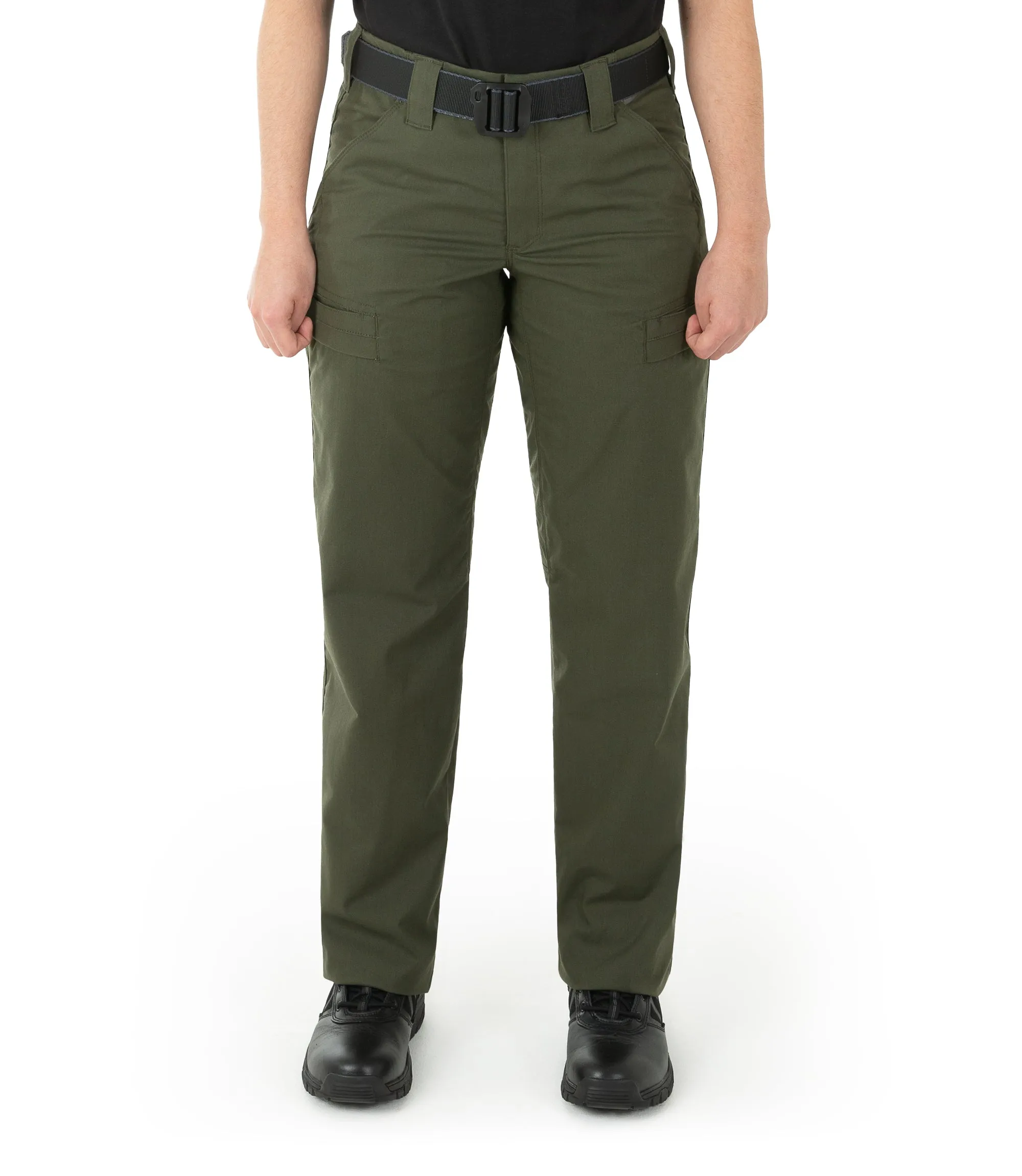 Women's A2 Pant / OD Green