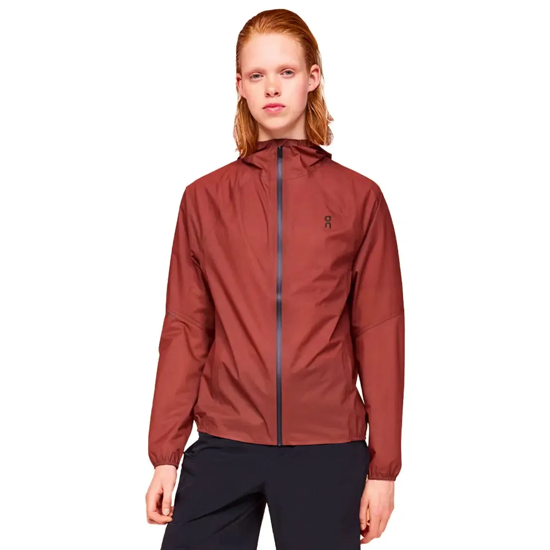 Womens On Running Ultra Jacket