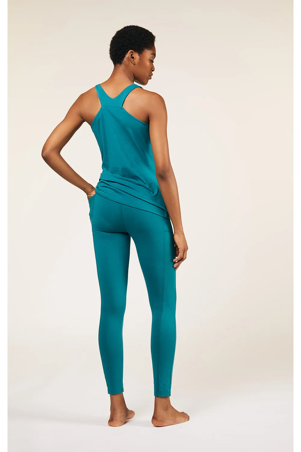 Yoga Pocket Leggings