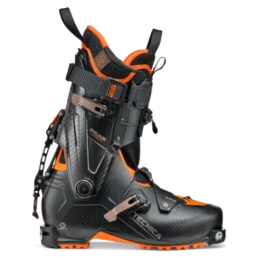 Zero G Peak Carbon Boot 2024